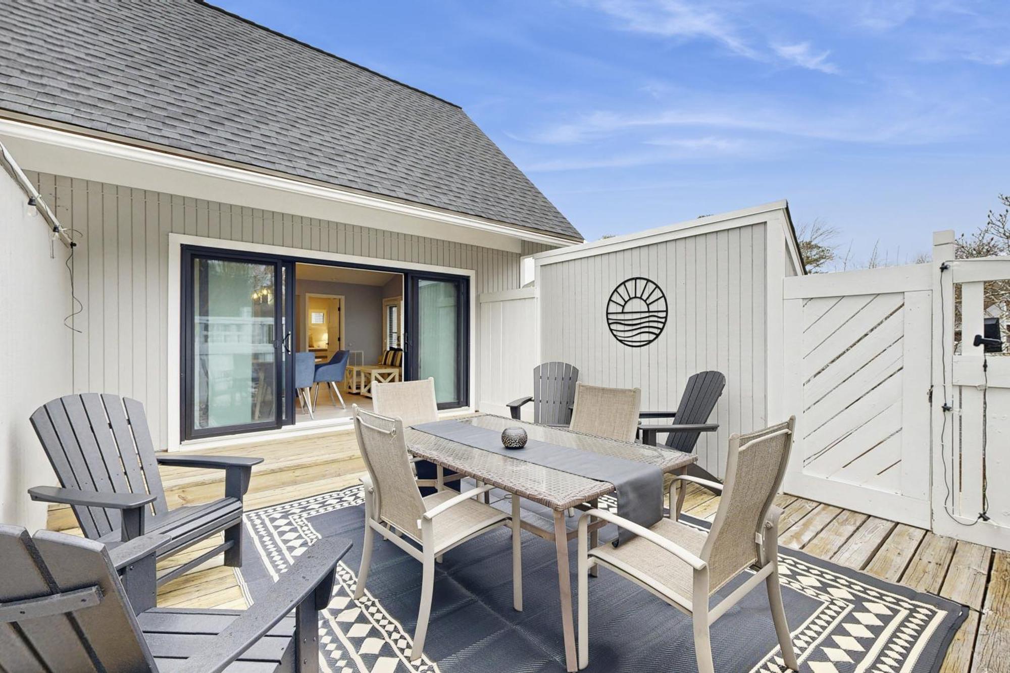 Sea Colony - 4203 Rally Bethany Beach Exterior photo